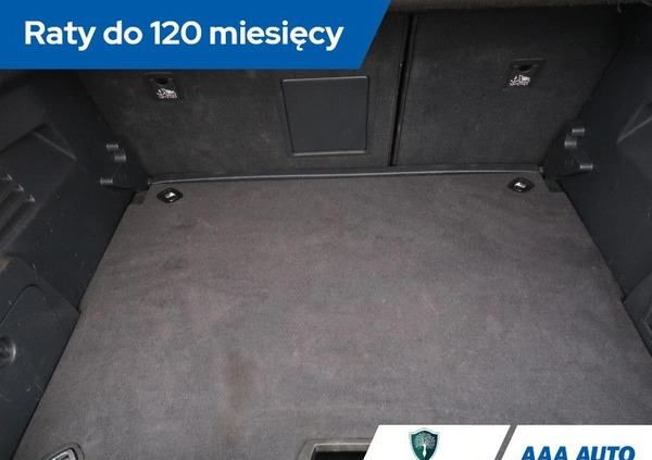 Peugeot 3008 cena 23500 przebieg: 171175, rok produkcji 2009 z Lubraniec małe 191